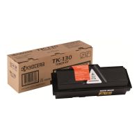 Kyocera TK 130 - Schwarz - original - Tonerpatrone