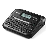 Brother P-Touch PT-D460BTVP - Beschriftungsgerät