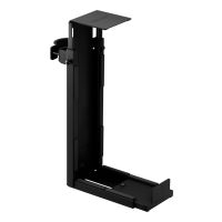 Arozzi AZ-PCMOUNT-BK, 30 kg, Höhenverstellung, 2,3 kg, Schwarz