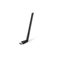TP-LINK Mercusys MU6H, 57,8 mm, 16,8 mm, 173,4 mm, 207 mm, 148 mm, 38 mm
