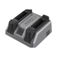GETAC Batterieladegerät - Wechselstrom 100-240 V