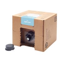 HP 873 - 3 L - hell Cyan - original - Latex - Tintenpatrone
