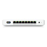 Ubiquiti UniFi Device Bridge Switch - Switch - managed - 1 x 10GBase-T (PoE+)