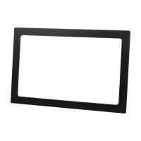 ALLNET ALLTCOVER21NBV1, Bezel, ALLNET, Schwarz, 53,3 cm (21"), 1 Stück(e), 380 g