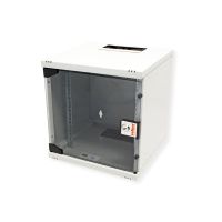 ROLINE Basic - Schrank Netzwerkschrank - 312 x 300 mm (B x T)