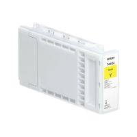 Epson T44Q4 - 350 ml - Gelb - original - Tintenpatrone