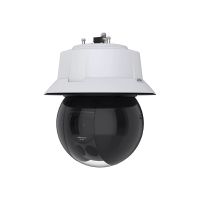 Axis Q63 Series Q6355-LE - Netzwerk-Überwachungskamera - PTZ - Außenbereich - vandalensicher / schlagfest / wetterbeständig - Farbe (Tag&Nacht)