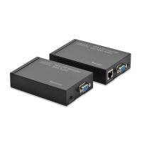 DIGITUS VGA-UTP-Extender Set