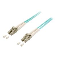 Equip Patch-Kabel - LC/UPC Multi-Modus (M)