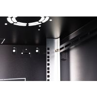 DIGITUS Wandgehäuse Dynamic-N Serie - 600x600 mm (BxT), unmontiert