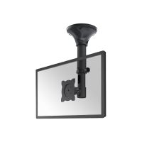 Neomounts FPMA-C025 - Halterung - für LCD-Display - Schwarz - Bildschirmgröße: 25.4-76.2 cm (10"-30")