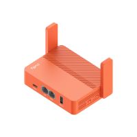 CUDY TR1200 - Wireless Router WAN-Ports: 2 - Wi-Fi 5