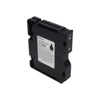 Ricoh Schwarz - original - Tintenpatrone - für Ricoh Aficio SG 3100