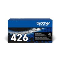 Brother TN426BK - Super Jumbo - Schwarz - original