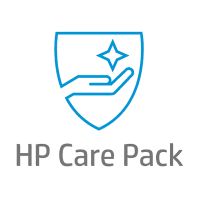 HP Bundled 3y Upon Rgstr LJ M600 Mfc SVC, 3 Jahr(e)