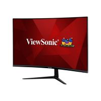 ViewSonic VX3219-PC-MHD - LED-Monitor - Gaming - gebogen - 81.3 cm (32")