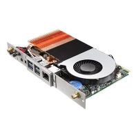 NEC Display Intel Smart Display Module - Mid-Range - modulares digitales Beschilderungsgerät