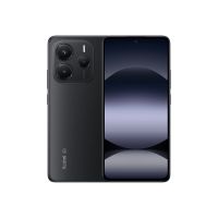 Xiaomi Redmi Note 14 5G - 5G Smartphone - Dual-SIM - RAM 8 GB / Interner Speicher 256 GB - microSD slot - OLED-Display - 6.67" - 2400 x 1080 Pixel (120 Hz)