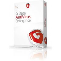 G DATA Software ANTIVIRUS BUSINESS+ EXCHANGE MAIL SECURITY - ab 500 Lizenzen - New - Software - Anti-Viren