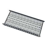 Vaddio Middle Atlantic LeverLock LL-VP2110 - Rack - Mounting-Plate - 45U - 48.3 cm (19")