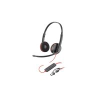 Poly Blackwire 3220 - Blackwire 3200 Series - Headset