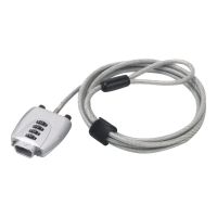 Neomounts NSVGALOCK VGA Security Lock - Sicherheitskabelschloss