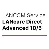 Lancom LANcare Direct Advanced 10/5 XXL - Serviceerweiterung