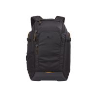 Case Logic Viso Large Camera Rucksack CVBP-106 - Rucksack für Kamera mit Objektiven und Tablet / Notebook - Polyester, Ethylen-Vinylacetat (EVA)
