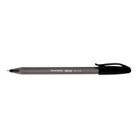 Paper Mate InkJoy 100 - Kugelschreiber - Schwarz - 1 mm - Mittel (Packung mit 100)