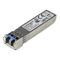 StarTech.com Cisco SFP-10G-LR-S kompatibel SFP+ - 10 Gigabit Fiber 10GBase-LR SFP+ Transceiver Modul - SM LC - 10km - 1310nm - SFP+-Transceiver-Modul (gleichwertig mit: Cisco SFP-10G-LR-S)