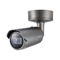 Hanwha Techwin Hanwha Vision WiseNet P PNO-A6081R - Netzwerk-Überwachungskamera - Bullet - Farbe (Tag&Nacht)