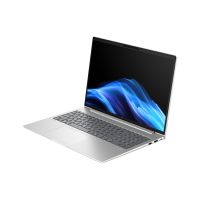 HP EliteBook 6 G1i Notebook AI - 177°-Scharnierdesign - Intel Core Ultra 7 255U / 2 GHz - Win 11 Pro - Intel Graphics - 32 GB RAM - 1 TB SSD NVMe, TLC - 40.6 cm (16")