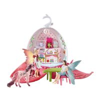 Schleich BAYALA 42526, Café, 5 Jahr(e), Mehrfarbig