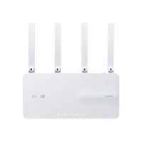 ASUS ExpertWiFi EBR63 - Wireless Router 4-Port-Switch