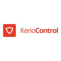 GFI Kerio Control AntiVirus Add-on - Erneuerung der Abonnement-Lizenz (1 Jahr)