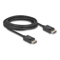 Delock DisplayPort-Kabel - DisplayPort (M)