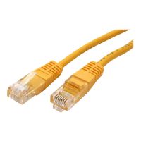 ROLINE Netzwerkkabel - RJ-45 (M) zu RJ-45 (M)