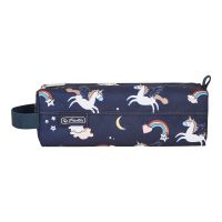 Herlitz Quattro Dreamy Unicorn, 215 mm, 70 mm, 80 mm