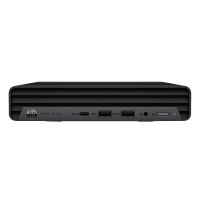 HP Pro Mini 400 G9 Desktop PC, Intel® Core™ i5, i5-14500T, 16 GB, DDR5-SDRAM, 512 GB, Windows 11 Pro
