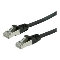 VALUE Patch-Kabel - RJ-45 (M) zu RJ-45 (M)