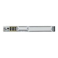 Cisco Catalyst 8300-1N1S-4T2X - Router 10GbE
