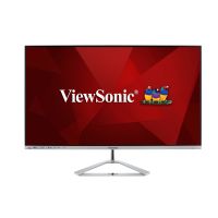 ViewSonic VX3276-4K-mhd - LED-Monitor - 81.3 cm (32")