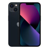 Apple iPhone 13, 15,5 cm (6.1"), 2532 x 1170 Pixel, 128 GB, 12 MP, iOS 15, Schwarz