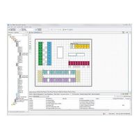 APC InfraStruXure Capacity - Lizenz - 100 Racks