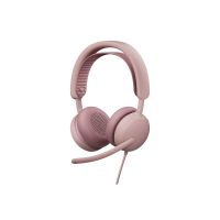 Logitech Zone Wired 2 for Business - Headset