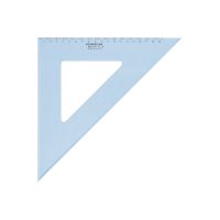 STAEDTLER Mars - Geodreieck - 32 cm - 45°, 45°