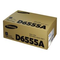 HP Samsung SCX-D6555A - Schwarz - Original - Tonerpatrone (SV208A)