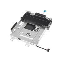 HP  V2 - Laufwerksschachtadapter - 2.5" (6.4 cm)