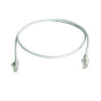 Telegärtner Karl Gärtner Telegärtner L00005A0129, 10 m, Cat6, U/UTP (UTP), RJ-45, RJ-45