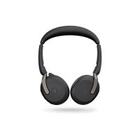 Jabra Evolve2 65 Flex MS Stereo - Headset - On-Ear